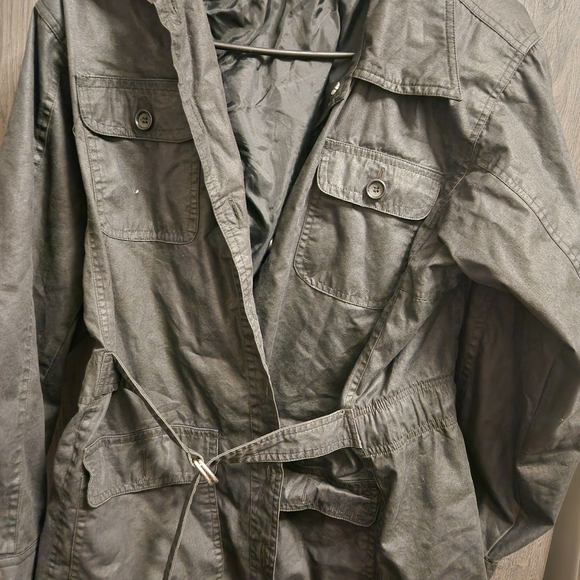 ALLIGATOR Jacket - Picture 2 of 4